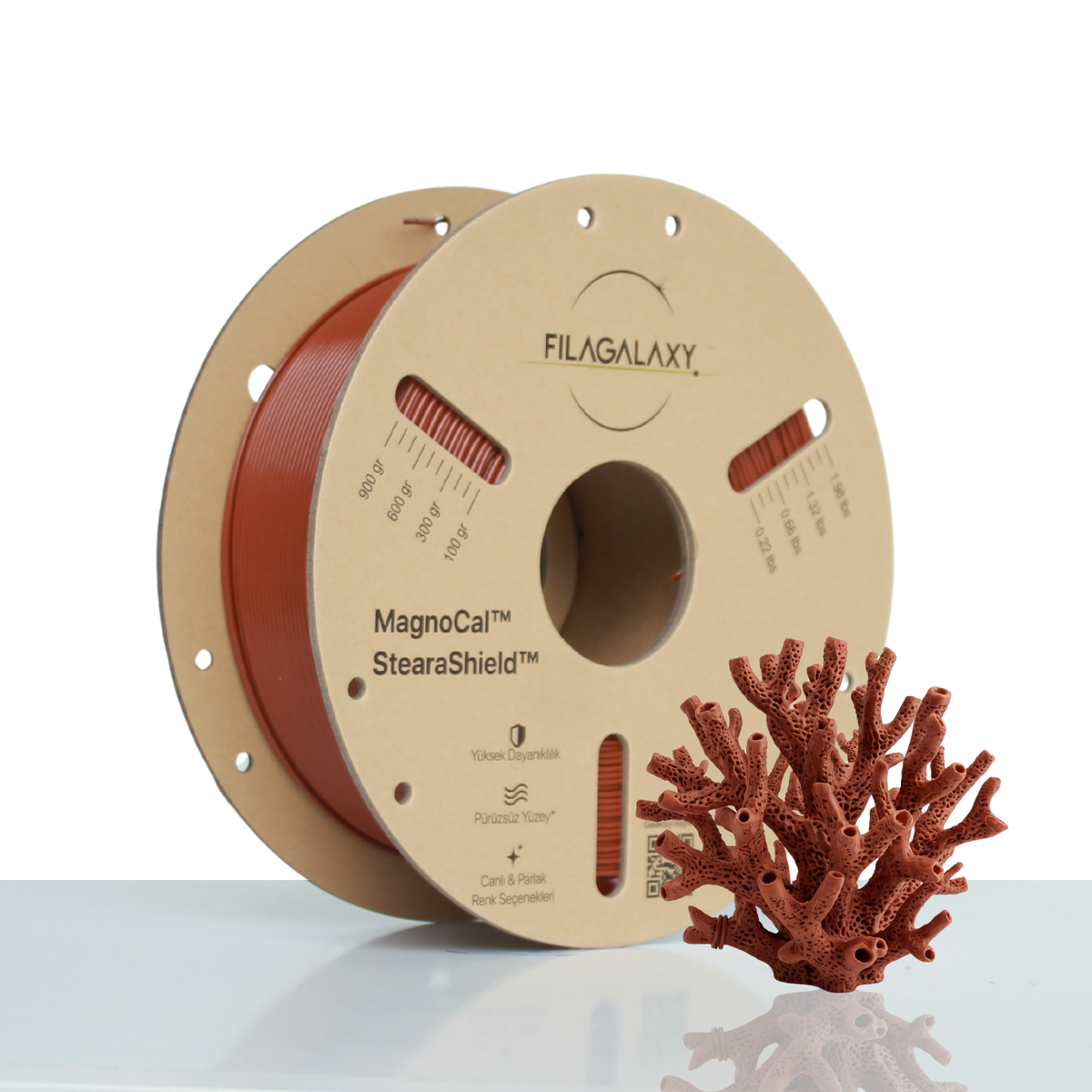 Filagalaxy Hyper PLA Filament 1.75mm 1 Kg