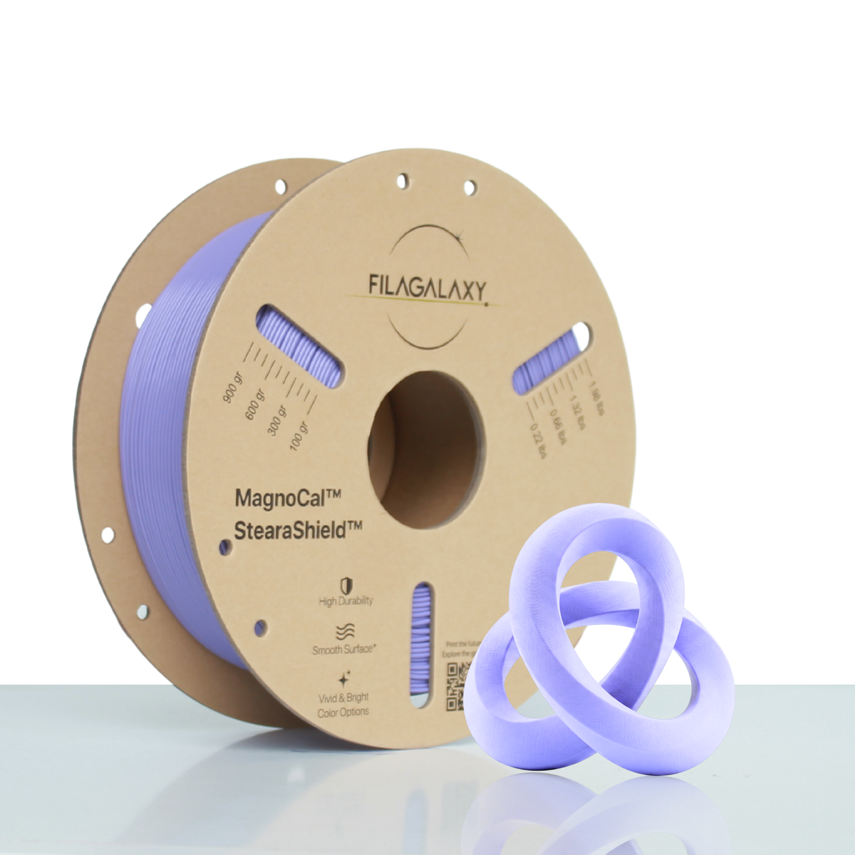 Filagalaxy Hyper PLA Filament 1.75mm 1 Kg