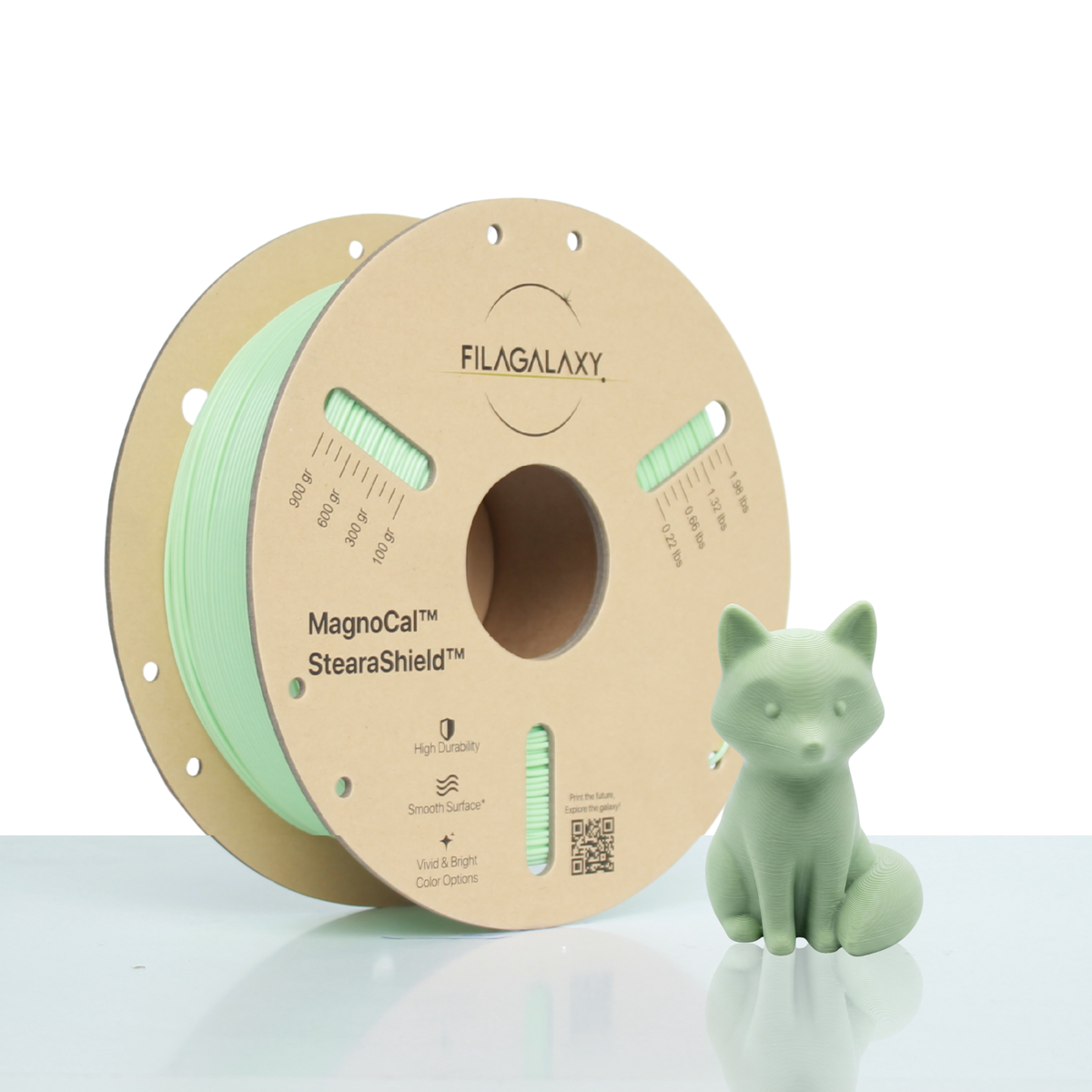 Filagalaxy Hyper PLA Filament 1.75mm 1 Kg