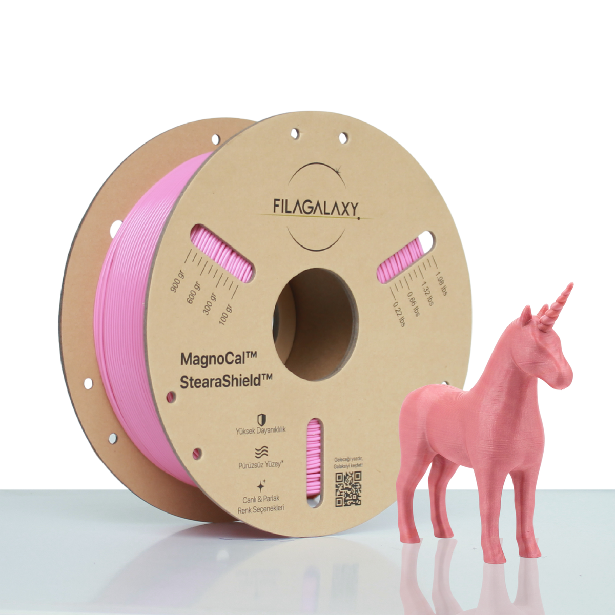 Filagalaxy Hyper PLA Filament 1.75mm 1 Kg